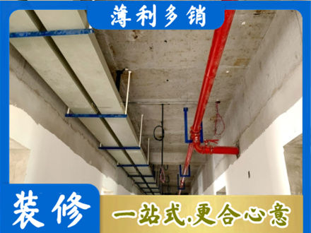 安康汉阴县水电工程安装